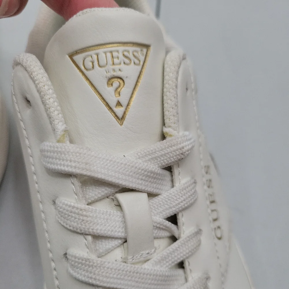 Guess mens sneakers